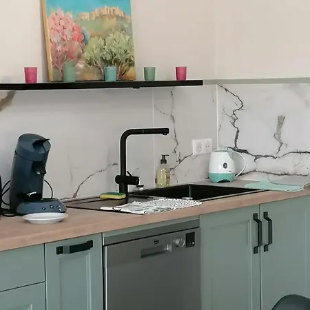 Le Bois Du Forgeron Casa de Férias *