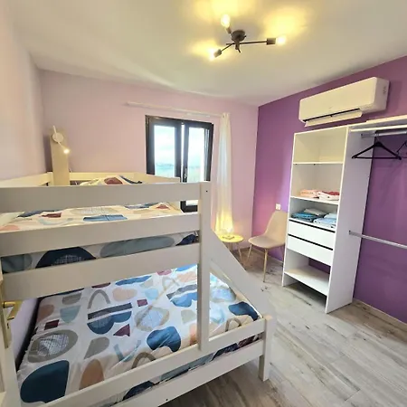 Le Bois Du Forgeron 펜션 사흘라 라 카네다