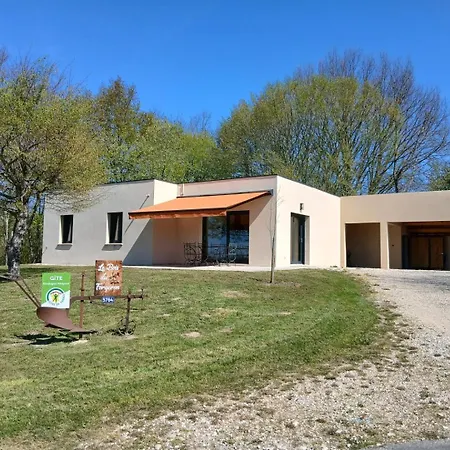 Le Bois Du Forgeron *