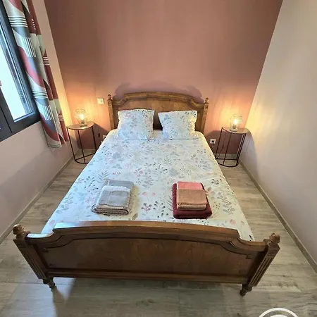 Le Bois Du Forgeron Σπίτι διακοπών Sarlat-la-Caneda