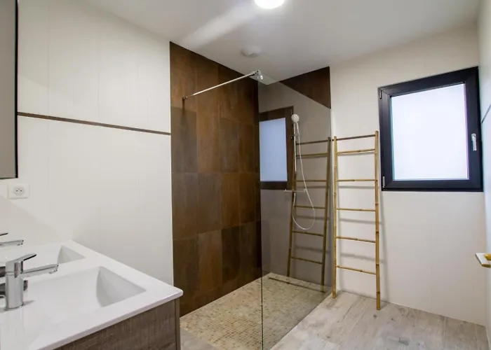 Le Bois Du Forgeron 別荘 サルラ・ラ・カネダ