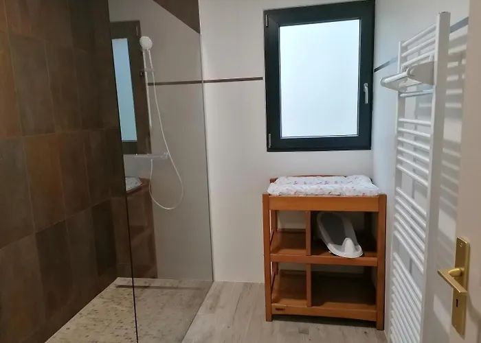 別荘 Le Bois Du Forgeron