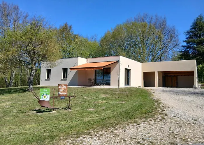 Le Bois Du Forgeron *